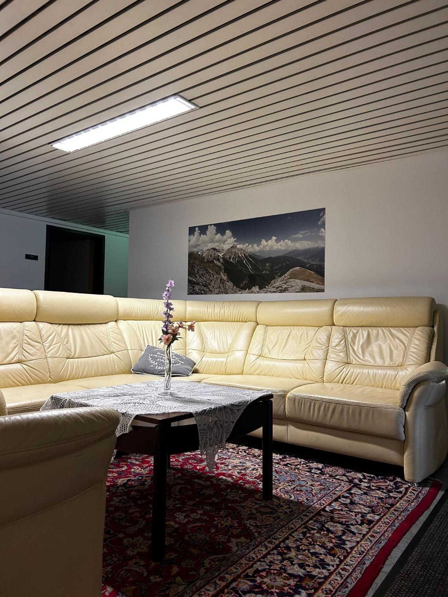 Sommerhotel Karwendel Innsbruck Kültér fotó