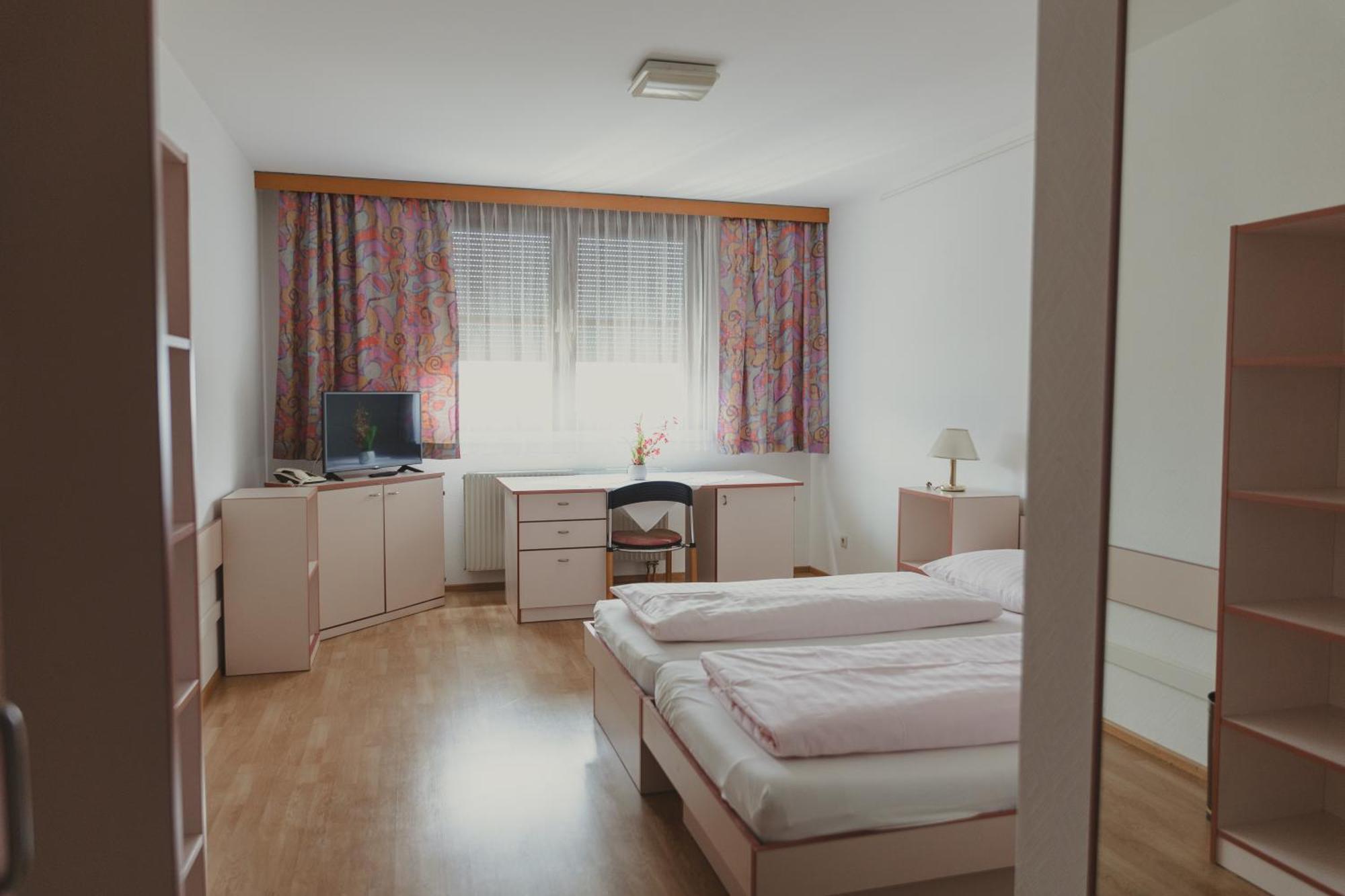 Sommerhotel Karwendel Innsbruck Kültér fotó