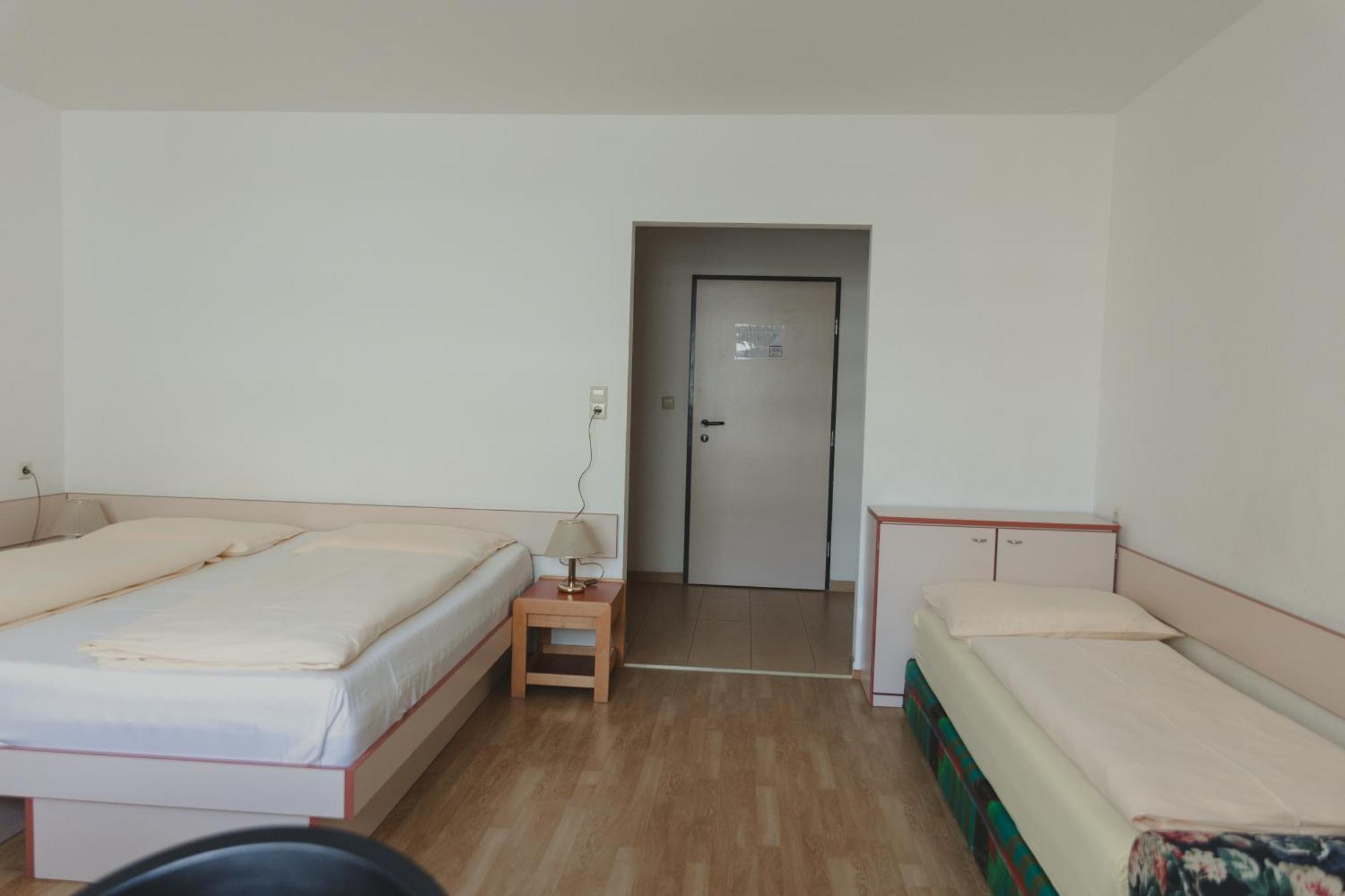 Sommerhotel Karwendel Innsbruck Kültér fotó