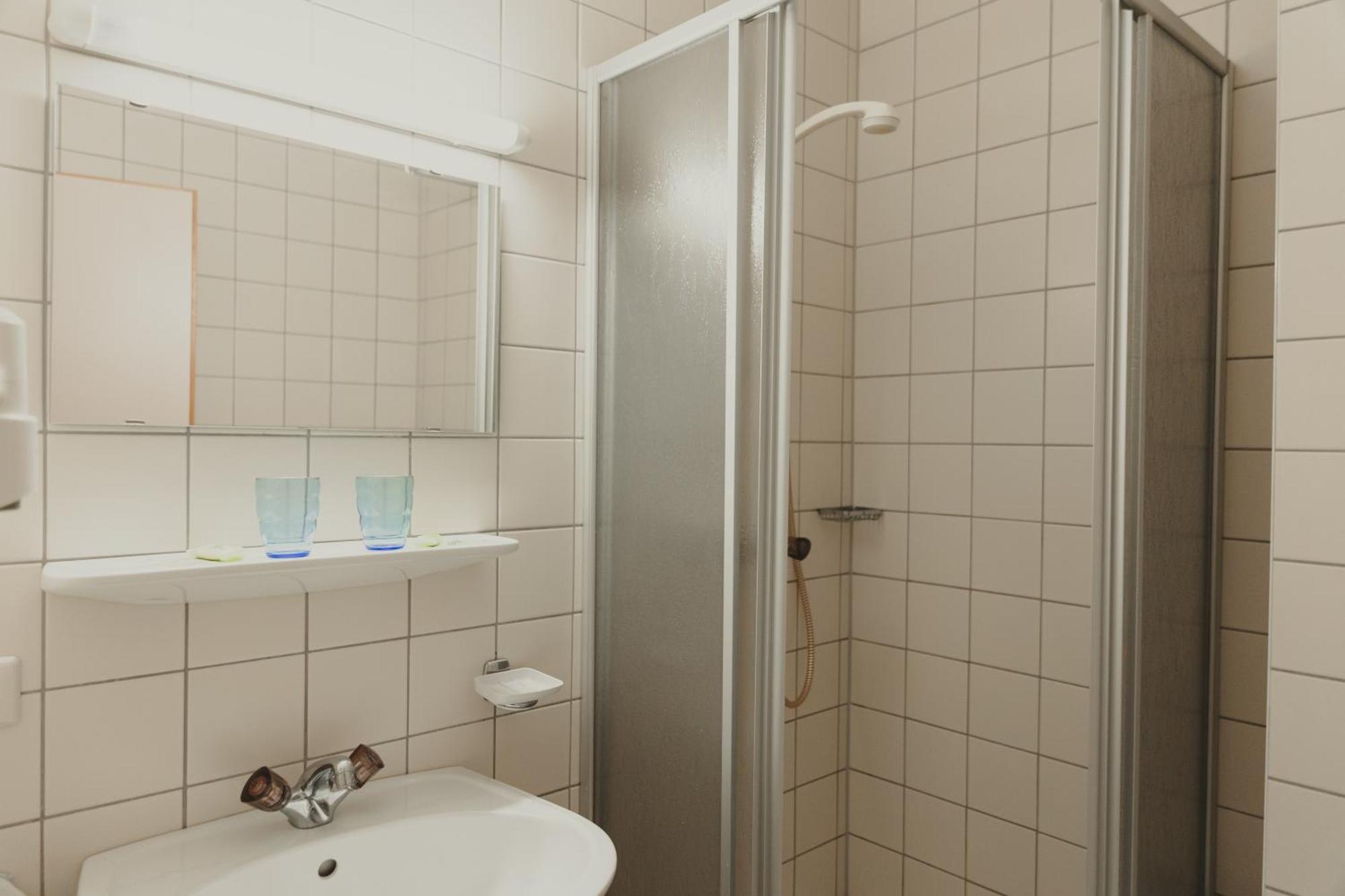 Sommerhotel Karwendel Innsbruck Kültér fotó