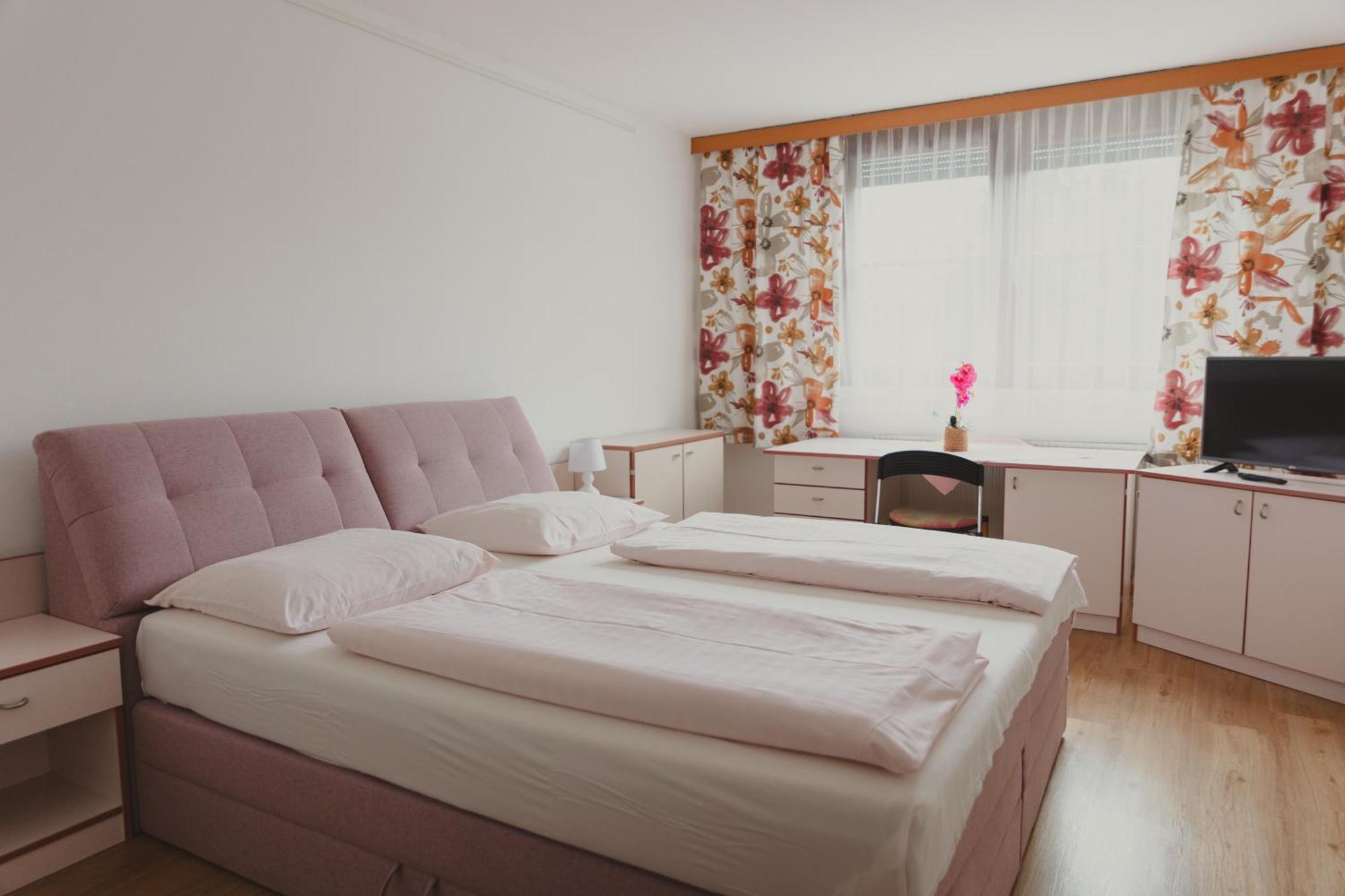 Sommerhotel Karwendel Innsbruck Kültér fotó