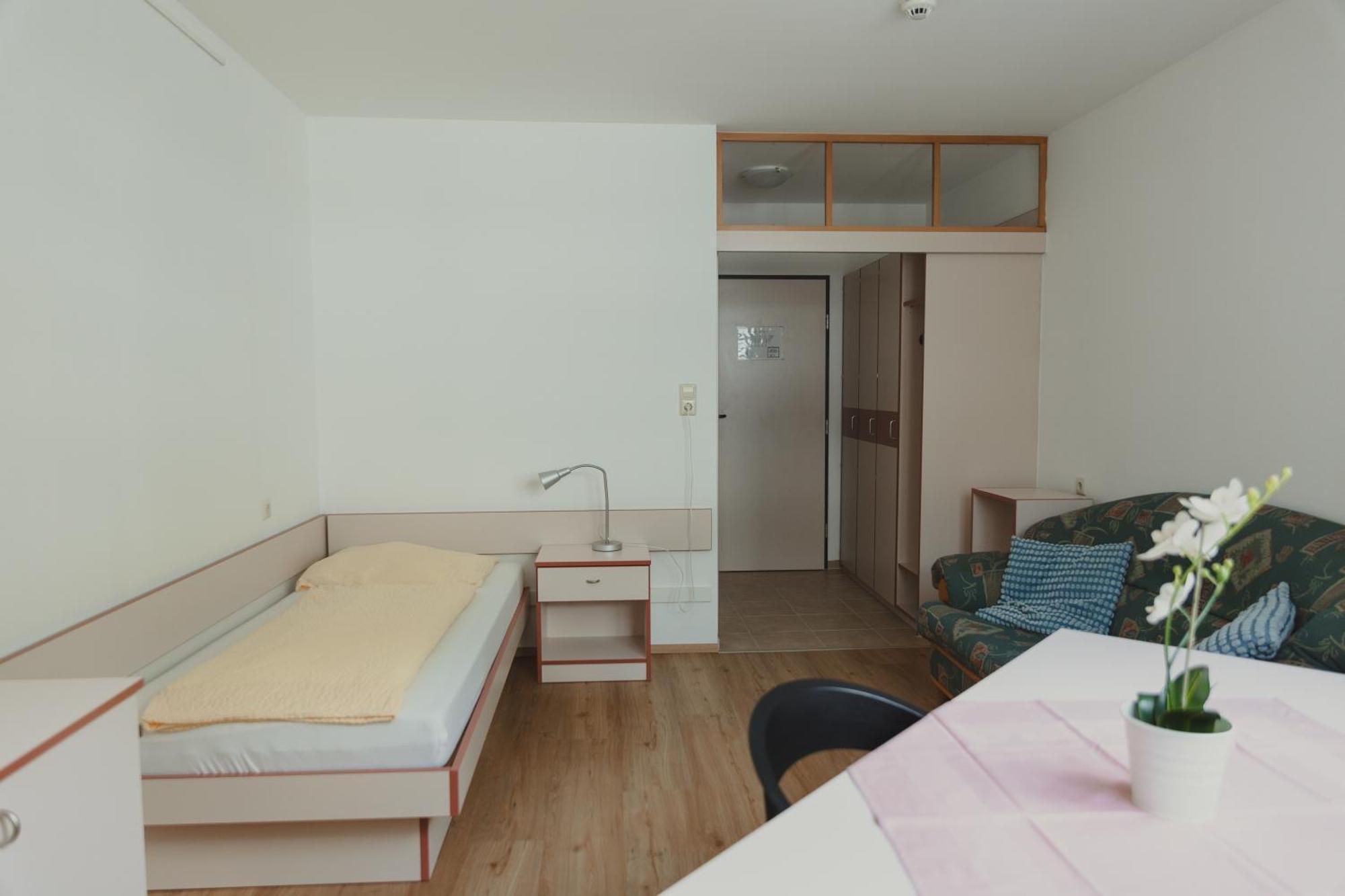 Sommerhotel Karwendel Innsbruck Kültér fotó