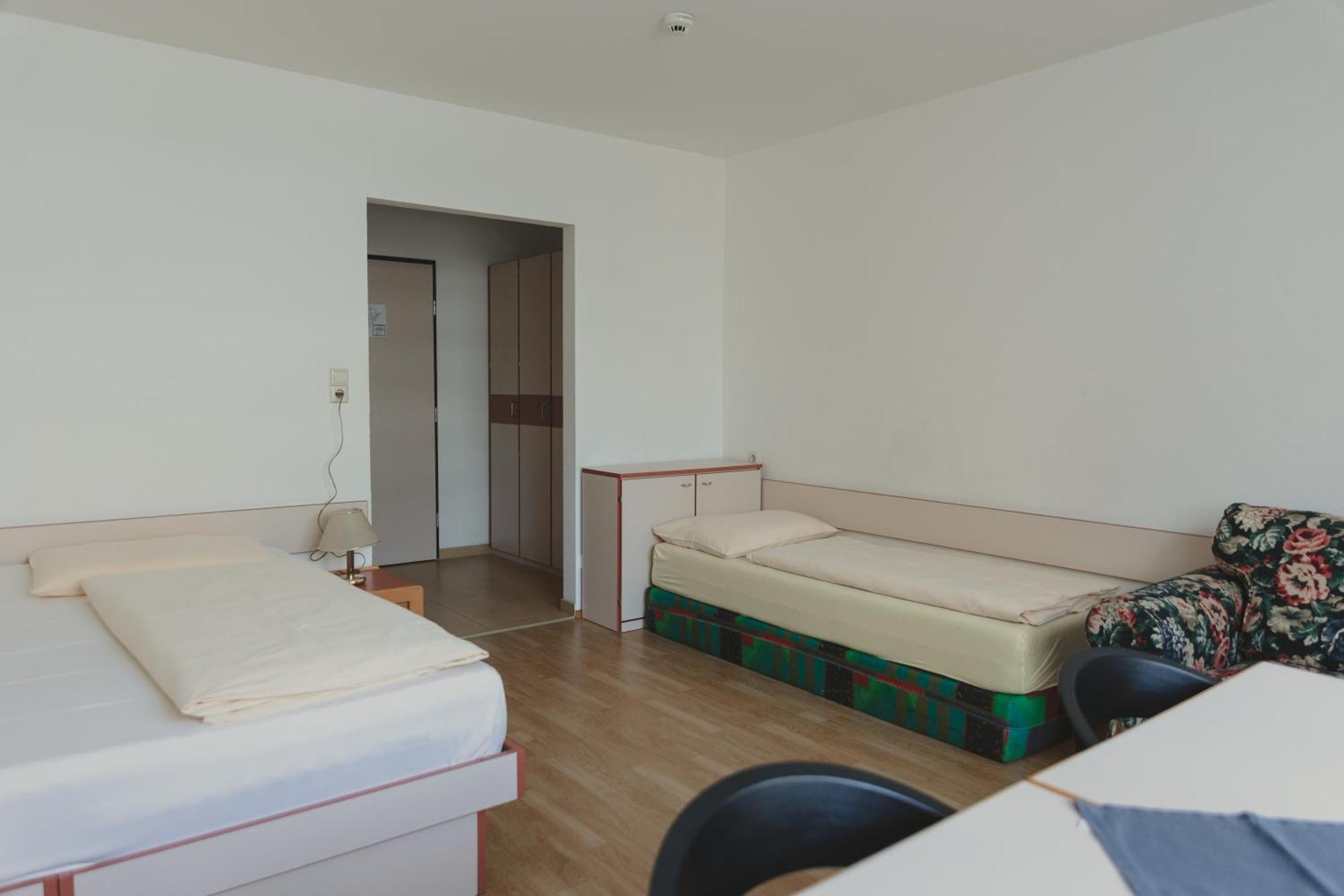Sommerhotel Karwendel Innsbruck Kültér fotó