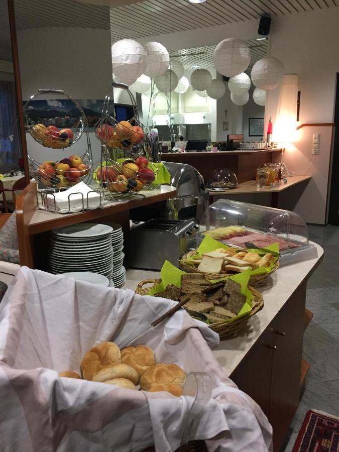 Sommerhotel Karwendel Innsbruck Kültér fotó